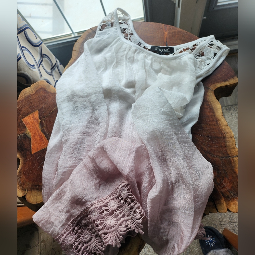 Summer top